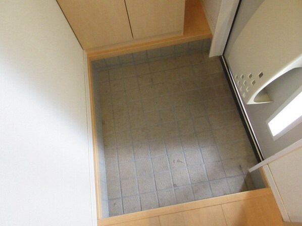 ヴィラーチェ白浜の物件内観写真